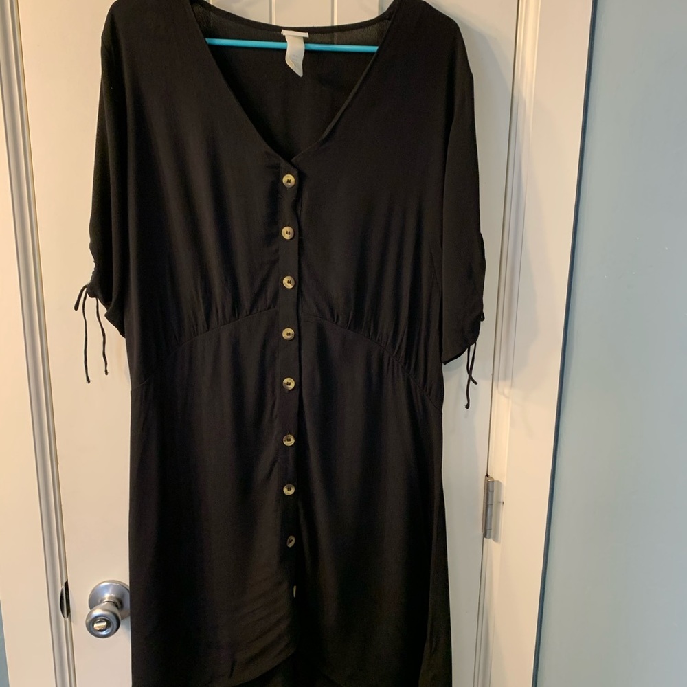 H&M DRESS